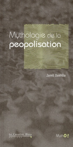 Mythologie de la peopolisation