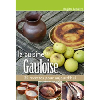 La cuisine gauloise
