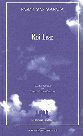 Roi Lear
