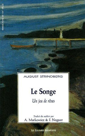 Le Songe. Un jeu de rêves