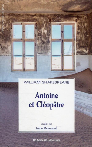 Antoine et Cléopâtre