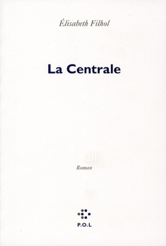 La centrale