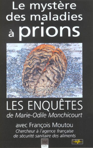 MYSTERE MALADIES PRIONS
