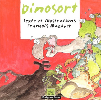 DINOSORT