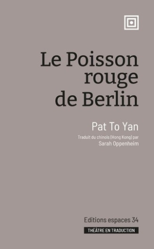 Le poisson rouge de Berlin. 2023