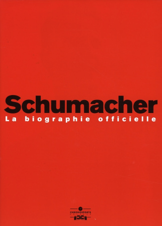Michael Schumacher