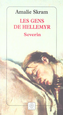 Les Gens de Hellemyr Tome 3 : Severin