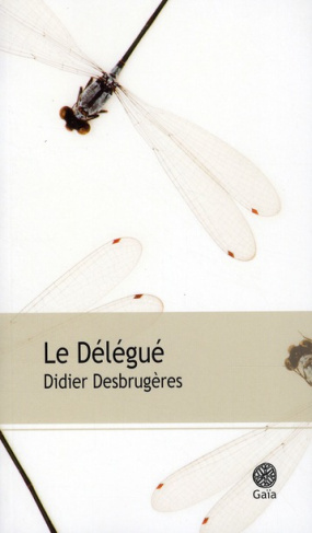 Le Délégué
