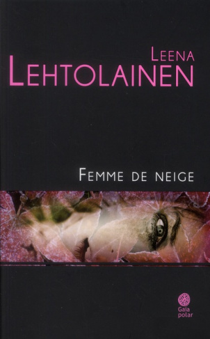Femme de neige