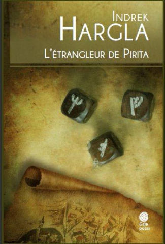 Melchior l'apothicaire Tome 4 : L'étrangleur de Pirita