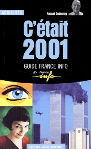 C'était 2001