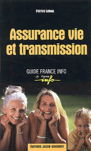 Assurance vie et transmission