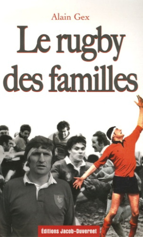 Le Rugby des familles