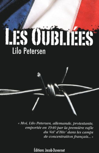 Les oubliées