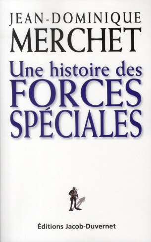Une histoire des forces spéciales