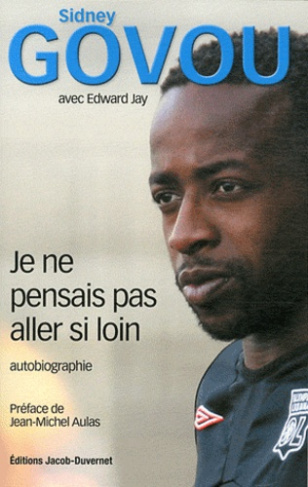 Je ne pensais pas aller si loin