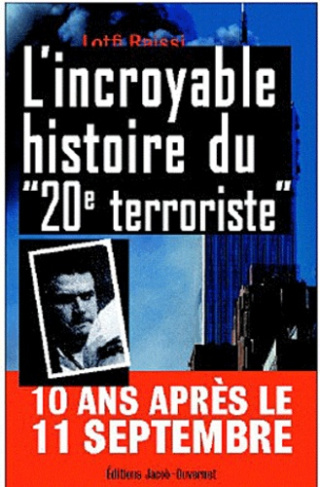 Le 20e kamikaze n'a jamais existé