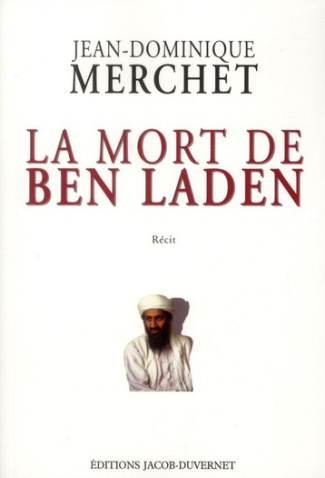 La mort de Ben Laden