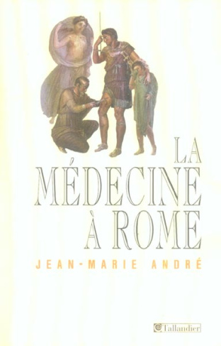 La médecine à Rome