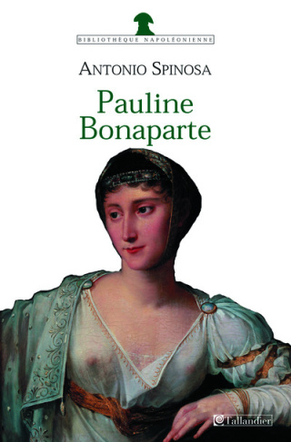 Pauline Bonaparte. Princesse Borghèse