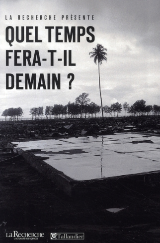 Quel temps fera-t-il demain ?