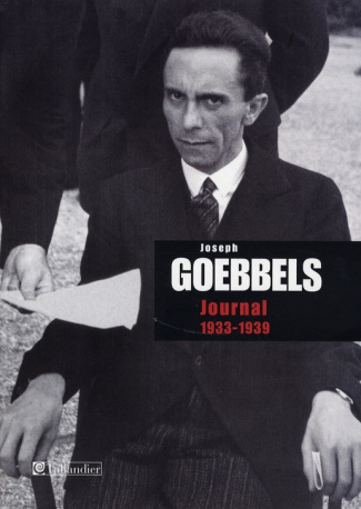 Journal. 1933-1939