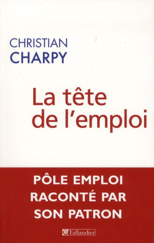 La tête de l'emploi