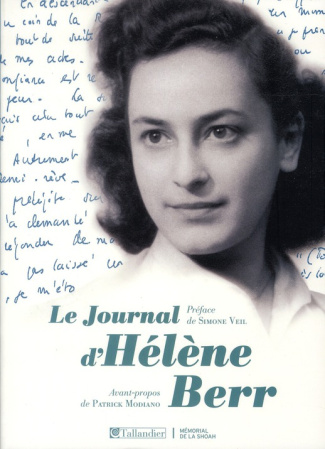 Le Journal d'Hélène Berr. 1942-1944