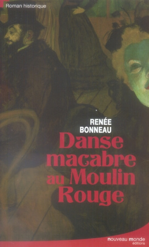 Danse macabre au Moulin-Rouge
