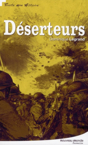 Déserteurs
