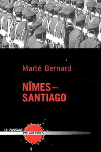 Nîmes-Santiago