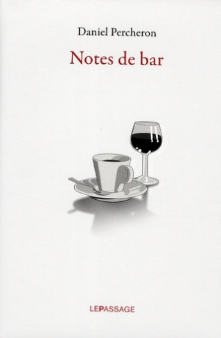 Notes de bar