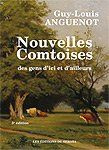 Nouvelles comtoises. des gens d'ici et d'ailleurs