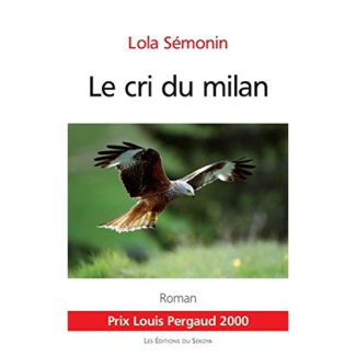 Le cri du milan