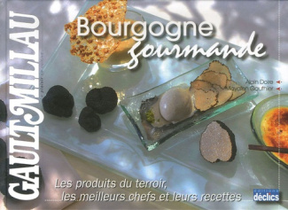 Bourgogne gourmande