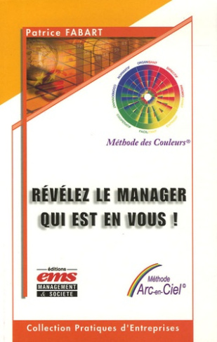 Révélez le manager qui est en vous ! Nous sommes tous les managers de nos propres vies