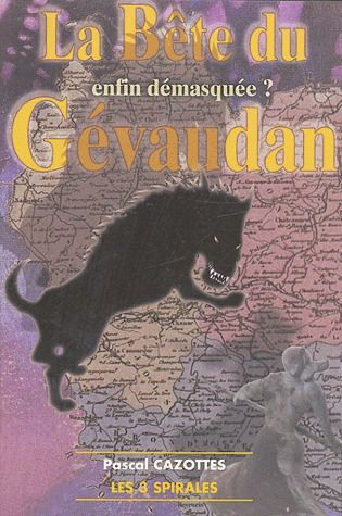 La bête du Gévaudan