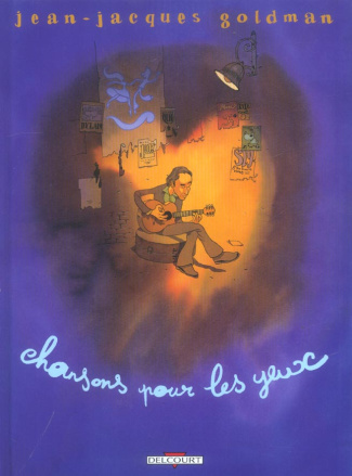 Chansons pour les yeux