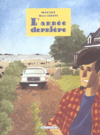L'année dernière