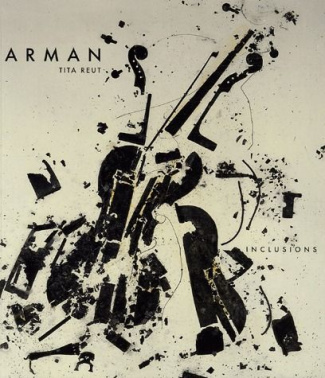 Arman. De l'inclusion dans l'oeuvre d'Arman ou l'apesanteur immobile
