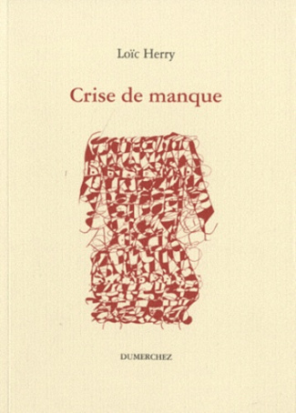 Crise de manque