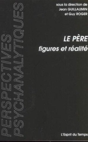 Le père. Figures et réalités