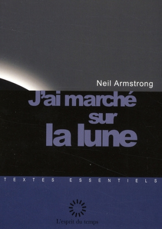 J'ai marché sur la lune