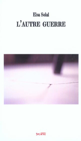 L'autre guerre