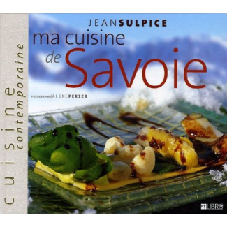 Ma cuisine de Savoie