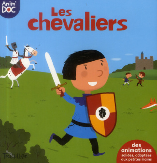 Les chevaliers