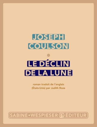 Le déclin de la lune