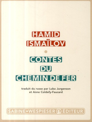 Contes du chemin de fer