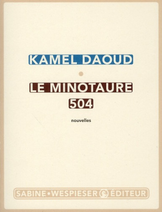 Le minotaure 504