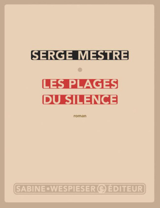 Les plages du silence